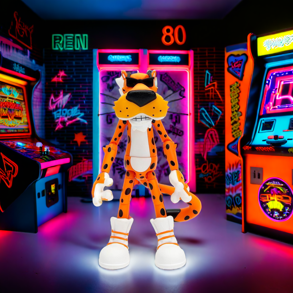 Cheetos 6